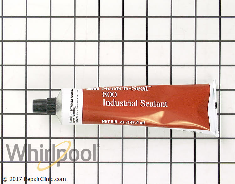 Adhesive WP27615P Alternate Product View