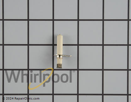 Spark Electrode WPW10110378 Alternate Product View