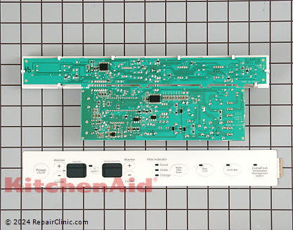 Control Board 8201658 Alternate Product View