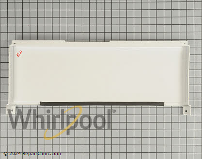 Access Panel WP3372381 Alternate Product View