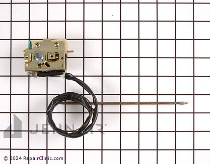 Temperature Control Thermostat WP7404P087-60 Alternate Product View