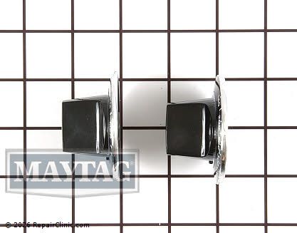 Control Knob Kit Y0H99919243 Alternate Product View