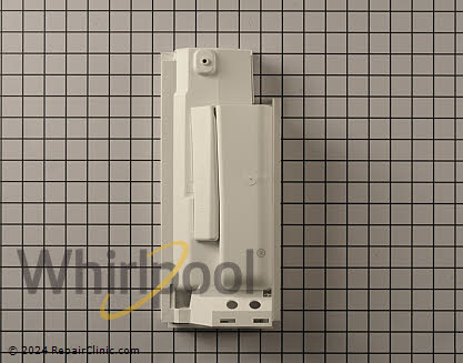 Dispenser Drawer WPW10157760 Alternate Product View