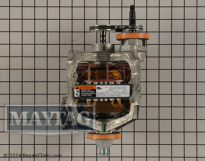 Drive Motor W11234001 Alternate Product View