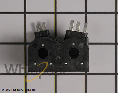 Gas Valve Solenoid WPW10368268 Alternate Product View