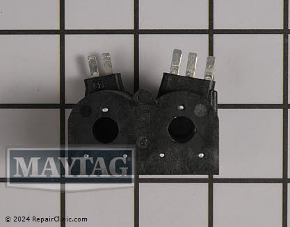 Gas Valve Solenoid WPW10368268 Alternate Product View