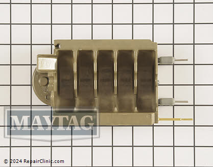 Ice Maker Mold and Heater WPW10122550 Alternate Product View