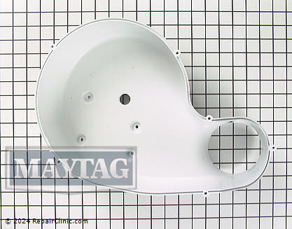 Blower Housing WPY312893 Alternate Product View
