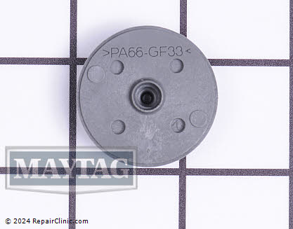 Detergent Dispenser Cover WP99003778 Alternate Product View