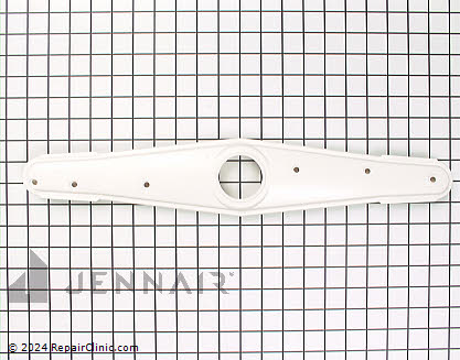 Lower Wash Arm Assembly WP6-904026 Alternate Product View
