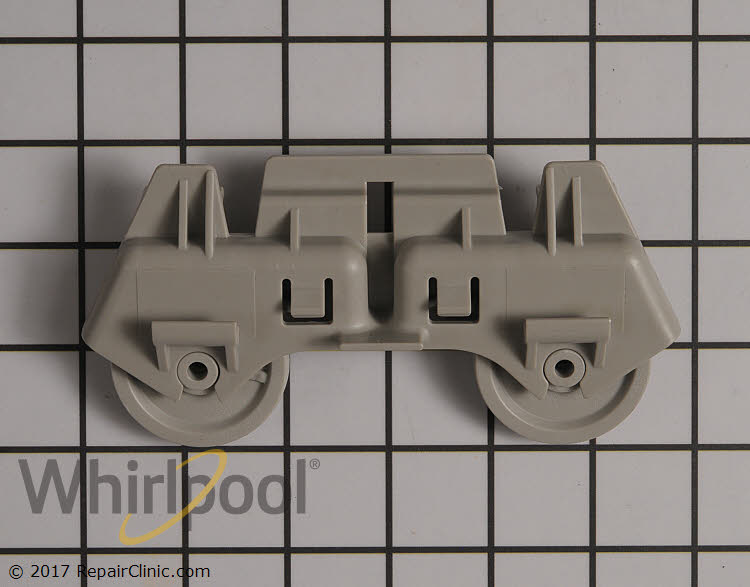 Wheel WPW10261334 Alternate Product View