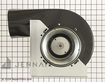 Blower Motor WP5700M866-60 Alternate Product View