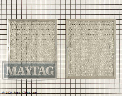 Grease Filter WP4396389 Alternate Product View