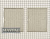 Grease Filter WP4396389