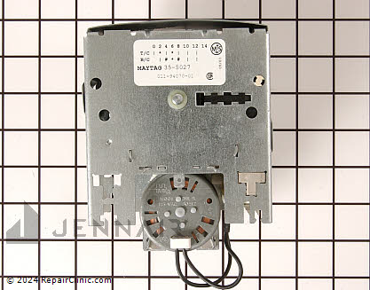 Timer WP21001341 Alternate Product View