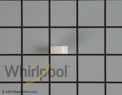 Drawer Roller WP61002307 Alternate Product View