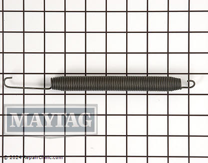 Door Spring WP99003118 Alternate Product View
