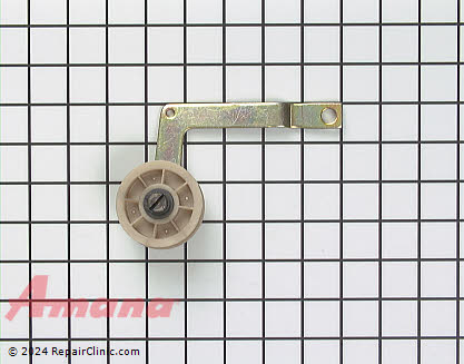 Idler Assembly WP56170P Alternate Product View