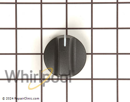 Control Knob WP3191328 Alternate Product View