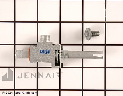 Surface Burner Valve 704504K Alternate Product View