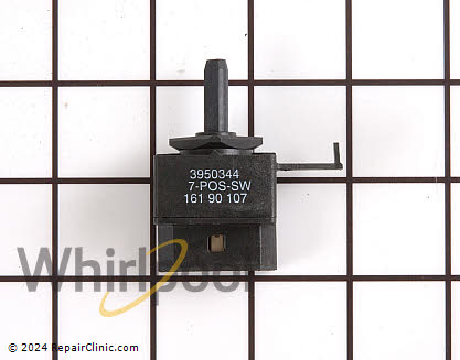 Temperature Switch WP661615 Alternate Product View