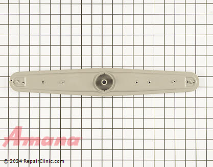 Upper Wash Arm Assembly WP99003070 Alternate Product View