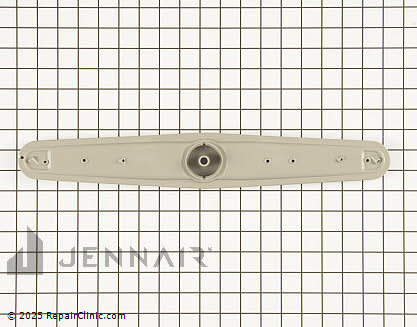 Upper Wash Arm Assembly WP99003070 Alternate Product View