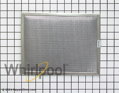 Grease Filter WP883058 Alternate Product View