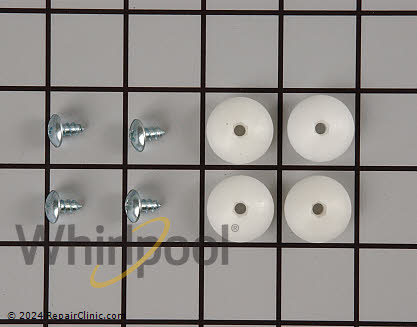 Retainer 4163646 Alternate Product View