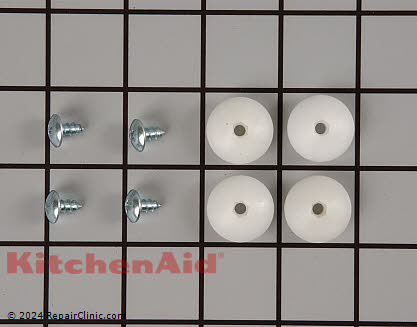 Retainer 4163646 Alternate Product View