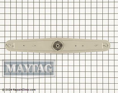 Upper Wash Arm Assembly WP99003070 Alternate Product View