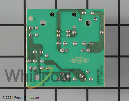 Power Supply Board WP2259350 Alternate Product View