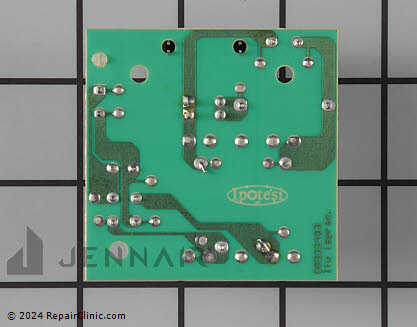 Power Supply Board WP2259350 Alternate Product View