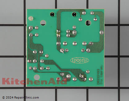Power Supply Board WP2259350 Alternate Product View