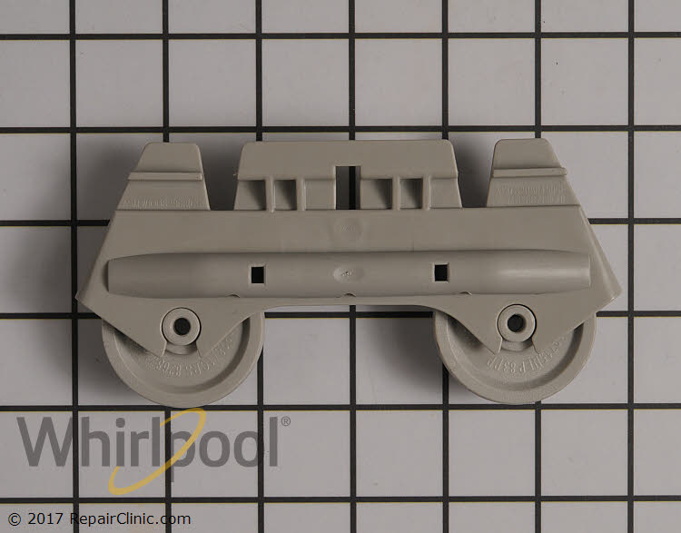 Wheel WPW10261334 Alternate Product View