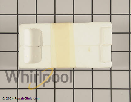 Air Diverter WP2221992 Alternate Product View