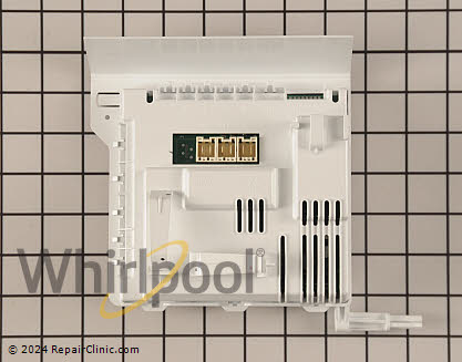 Control Board WPW10525351 Alternate Product View