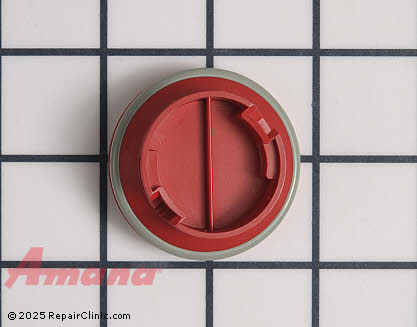 Rinse-Aid Dispenser Cap WPW10524921 Alternate Product View
