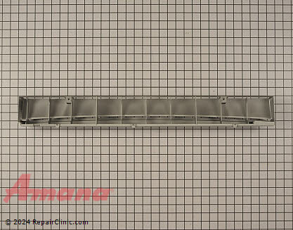 Vent Grille W10212405 Alternate Product View