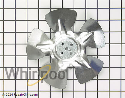 Condenser Fan Blade WP1108179 Alternate Product View