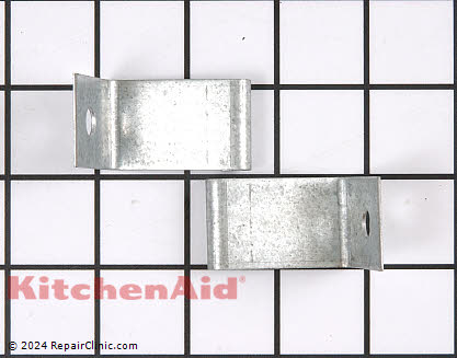 Floor Mounting Kit 4378968 Alternate Product View