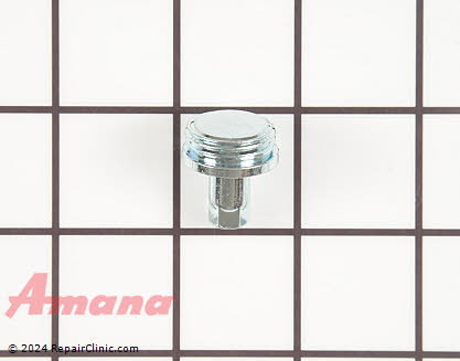 Hinge Pin WP67006642 Alternate Product View