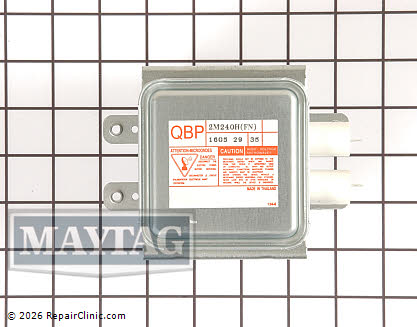 Magnetron WP4392009 Alternate Product View