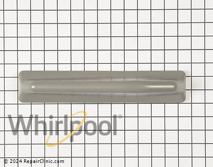 Drum Baffle WPW10110114 Alternate Product View