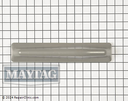Drum Baffle WPW10110114 Alternate Product View