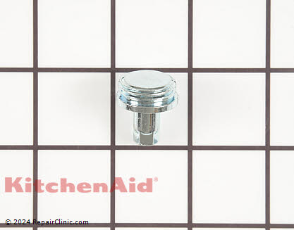 Hinge Pin WP67006642 Alternate Product View