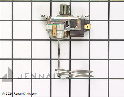 Temperature Control Thermostat WP61001673 Alternate Product View