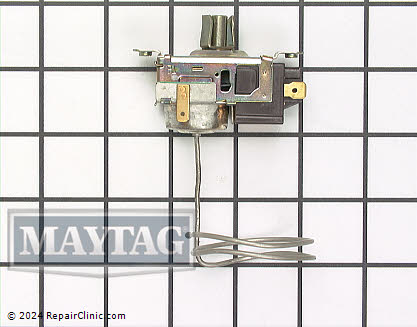 Temperature Control Thermostat WP61001673 Alternate Product View