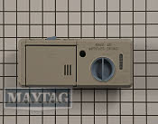 Detergent Dispenser - Part # 3023238 Mfg Part # WPW10605015
