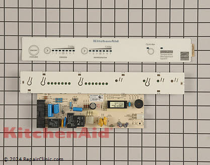 Control Board 8201673 Alternate Product View